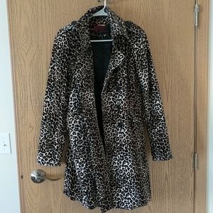 Buffalo David Bitton coat